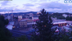 Tramvajová vozovna
