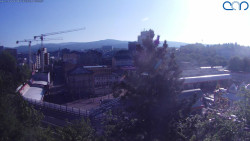 Tramvajová vozovna