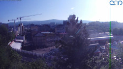 Tramvajová vozovna