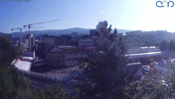 Tramvajová vozovna