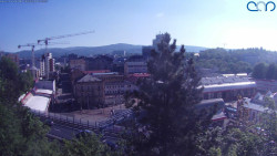 Tramvajová vozovna