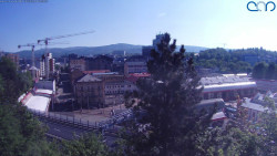 Tramvajová vozovna