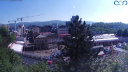 Tramvajová vozovna