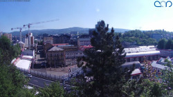 Tramvajová vozovna