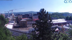 Tramvajová vozovna