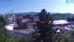Tramvajová vozovna