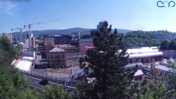 Tramvajová vozovna