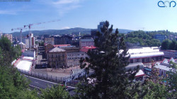 Tramvajová vozovna