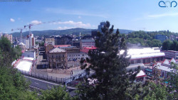Tramvajová vozovna
