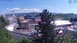 Tramvajová vozovna