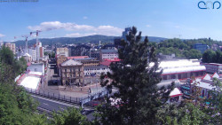 Tramvajová vozovna