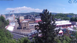 Tramvajová vozovna