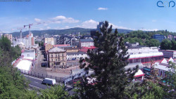 Tramvajová vozovna