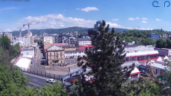 Tramvajová vozovna