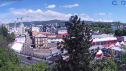 Tramvajová vozovna