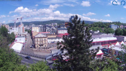 Tramvajová vozovna