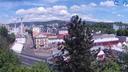 Tramvajová vozovna