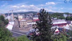 Tramvajová vozovna