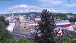Tramvajová vozovna
