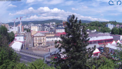 Tramvajová vozovna