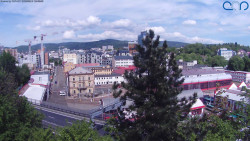 Tramvajová vozovna
