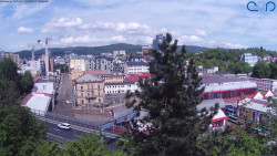 Tramvajová vozovna