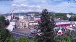 Tramvajová vozovna
