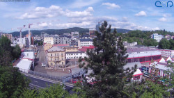 Tramvajová vozovna