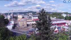 Tramvajová vozovna