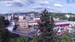 Tramvajová vozovna