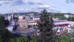 Tramvajová vozovna