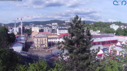 Tramvajová vozovna