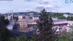 Tramvajová vozovna