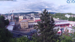 Tramvajová vozovna