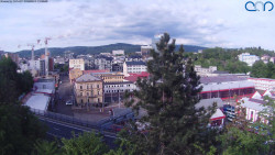 Tramvajová vozovna