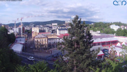 Tramvajová vozovna