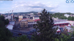 Tramvajová vozovna
