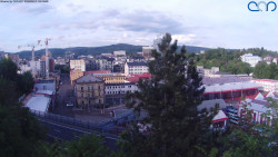 Tramvajová vozovna