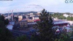 Tramvajová vozovna