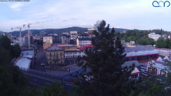 Tramvajová vozovna