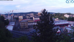 Tramvajová vozovna