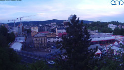 Tramvajová vozovna