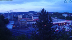 Tramvajová vozovna