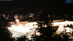 Tramvajová vozovna