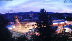 Tramvajová vozovna