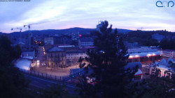 Tramvajová vozovna