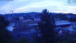 Tramvajová vozovna