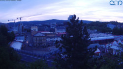 Tramvajová vozovna