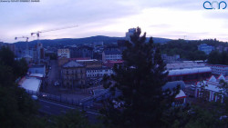 Tramvajová vozovna