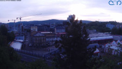 Tramvajová vozovna